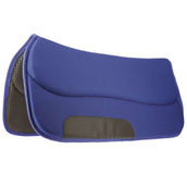 Westride Tapis de Selle Air Western Bleu Royal Westride Tapis de Selle Air Western Bleu Royal