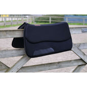 Westride Tapis de Selle Air Western Noir Westride Tapis de Selle Air Western Noir
