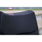 Westride Tapis de Selle Air Western Noir Westride Tapis de Selle Air Western Noir