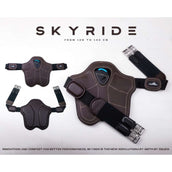 eQuick Sangle d'Obstacle Skyride Marron eQuick Sangle d'Obstacle Skyride Marron