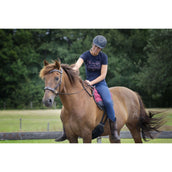 F.R.A. Pad Sans Selle Dardo Basic Bordeaux F.R.A. Pad Sans Selle Dardo Basic Bordeaux