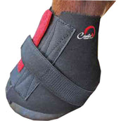 F.R.A. Cavallo Horse & Rider Protége-Paturons BFB Noir F.R.A. Cavallo Horse & Rider Protége-Paturons BFB Noir