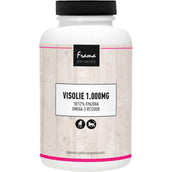 Frama Best For Pets Huile De Poisson 1000mg Frama Best For Pets Huile De Poisson 1000mg