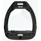 Flex-On Etriers de Sécurité Safe-On Inclined Ultra Grip Noir/Noir/Noir Flex-On Etriers de Sécurité Safe-On Inclined Ultra Grip Noir/Noir/Noir