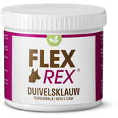Flexrex Griffes du diable Recharge Flexrex Griffes du diable Recharge
