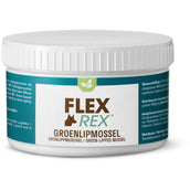 Flexrex Groenlipmossel poeder Flexrex Groenlipmossel poeder