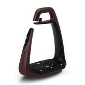 Freejump Étriers Soft Up Classic+ Pearl Cuivre/Noir Freejump Étriers Soft Up Classic+ Pearl Cuivre/Noir