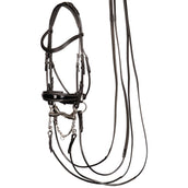 Harry's Horse Bride, Sans Mors et Enrênement Grand Prix Noir Harry's Horse Bride, Sans Mors et Enrênement Grand Prix Noir