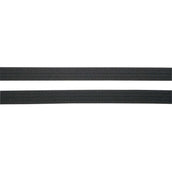 Harry's Horse Longues Rênes Webband Noir Harry's Horse Longues Rênes Webband Noir