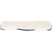 Harry's Horse Fourrure de Sangle Quickfix Blanc Harry's Horse Fourrure de Sangle Quickfix Blanc