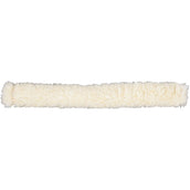 Harry's Horse Fourreau Muserolle Synthétique Beige Harry's Horse Fourreau Muserolle Synthétique Beige