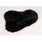 Harry's Horse Dessus de Selle Peau d'Agneau Noir Harry's Horse Dessus de Selle Peau d'Agneau Noir