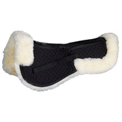 Harry's Horse Amortisseur Correction Riser Merino Crème Harry's Horse Amortisseur Correction Riser Merino Crème