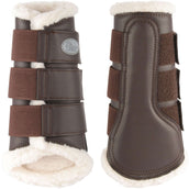 Harry's Horse Guêtres Flextrainer Marron Harry's Horse Guêtres Flextrainer Marron