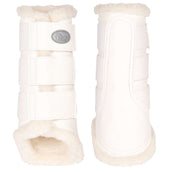Harry's Horse Guêtres Flextrainer Blanc Harry's Horse Guêtres Flextrainer Blanc