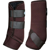 Harry's Horse Guêtres Memoryfoam Marron Harry's Horse Guêtres Memoryfoam Marron