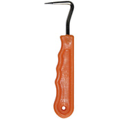 Harry's Horse Cure-Pied Orange Harry's Horse Cure-Pied Orange