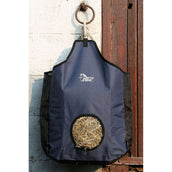 Harry's Horse Sac à Foin avec Gaze Insert Marin Harry's Horse Sac à Foin avec Gaze Insert Marin