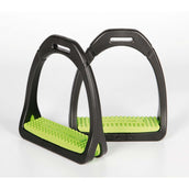 Compositi Étriers Profile Premium Vert clair Compositi Étriers Profile Premium Vert clair