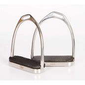 Harry's Horse Mors en D Colliers Asymétriques RVS Harry's Horse Mors en D Colliers Asymétriques RVS