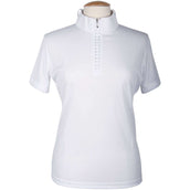 Harry's Horse T-shirt de Concours Champ Blanc Harry's Horse T-shirt de Concours Champ Blanc