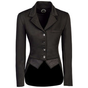 Harry's Horse Veste d'Équitation Valence Noir Harry's Horse Veste d'Équitation Valence Noir