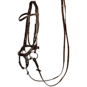 Harry's Horse Bride Anatomic Marron Harry's Horse Bride Anatomic Marron