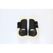 HB Protèges-Tendons Furr Little Sizes Noir HB Protèges-Tendons Furr Little Sizes Noir