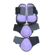 HB Guêtres Violet HB Guêtres Violet