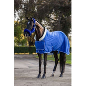 HB Showtime Couverture de Concours Dutch Crown Bleu Royal HB Showtime Couverture de Concours Dutch Crown Bleu Royal