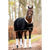 HB Showtime Couverture de Concours Dutch Crown Noir HB Showtime Couverture de Concours Dutch Crown Noir