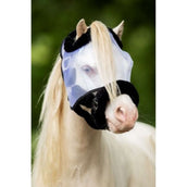 HB Masque Anti-Mouches Little Sizes Noir HB Masque Anti-Mouches Little Sizes Noir