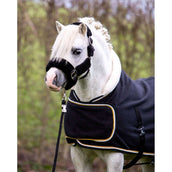 HB Couverture de Concours Dutch Crown Little Sizes Noir HB Couverture de Concours Dutch Crown Little Sizes Noir