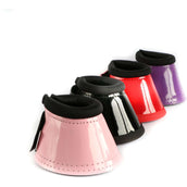 HB Cloches d'Obstacles Vernis Violet HB Cloches d'Obstacles Vernis Violet