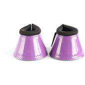 HB Cloches d'Obstacles Vernis Violet HB Cloches d'Obstacles Vernis Violet
