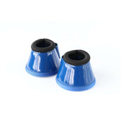 HB Cloches d'Obstacles Vernis Bleu Royal HB Cloches d'Obstacles Vernis Bleu Royal