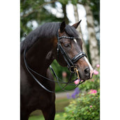 HB Ensemble Bride Special for You Noir/marine HB Ensemble Bride Special for You Noir/marine