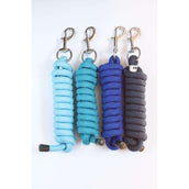HB Corde pour Licol Luxe Gris HB Corde pour Licol Luxe Gris