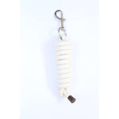 HB Corde pour Licol Luxe Blanc HB Corde pour Licol Luxe Blanc