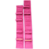 HB Protège-Sellette Little Sizes Rose HB Protège-Sellette Little Sizes Rose