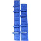 HB Protège-Sellette Little Sizes Bleu Royal HB Protège-Sellette Little Sizes Bleu Royal