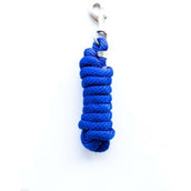 HB Corde pour Licol Desir Bleu Royal HB Corde pour Licol Desir Bleu Royal