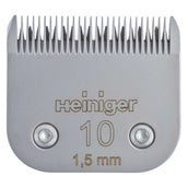 Heiniger Jeu de Couteaux #10 1.5mm pour Chat/Chien/Vache Heiniger Jeu de Couteaux #10 1.5mm pour Chat/Chien/Vache