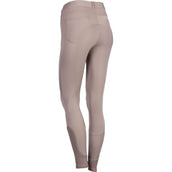 Harry's Horse Pantalon d'Équitation Redwood Full Grip Taupe Harry's Horse Pantalon d'Équitation Redwood Full Grip Taupe