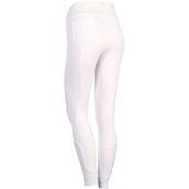 Harry's Horse Pantalon d'Équitation Redwood Full Grip Blanc Harry's Horse Pantalon d'Équitation Redwood Full Grip Blanc