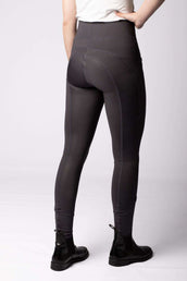 Harry's Horse Legging d'Équitation Avatar Full Grip Gris Harry's Horse Legging d'Équitation Avatar Full Grip Gris