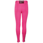 Harry's Horse Pantalon d'Équitation Youngrider Fuchsia Harry's Horse Pantalon d'Équitation Youngrider Fuchsia