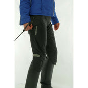 Rainlegs Jambières Imperméables Noir Rainlegs Jambières Imperméables Noir
