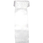 Harry's Horse Plastron Crystal Blanc Harry's Horse Plastron Crystal Blanc