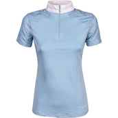 Harry's Horse T-shirt de Concours Venice Bleu clair Harry's Horse T-shirt de Concours Venice Bleu clair